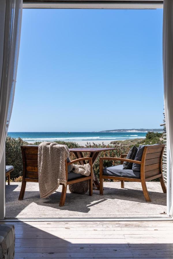 Strandloper Ocean Boutique Hotel Paternoster Exterior foto