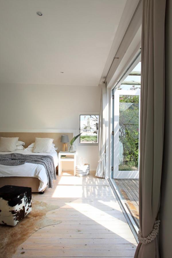 Strandloper Ocean Boutique Hotel Paternoster Exterior foto