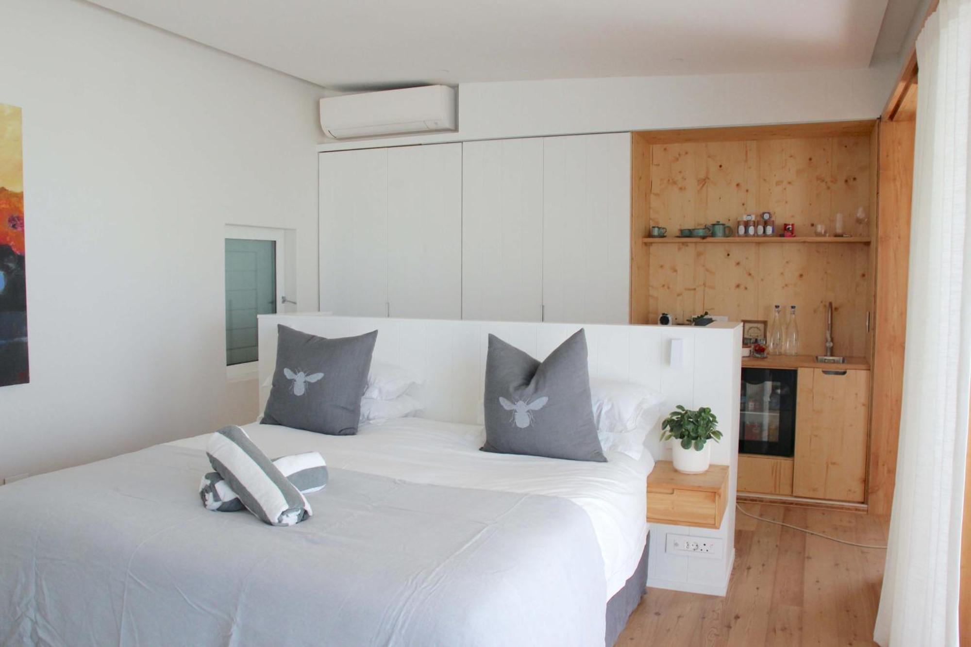Strandloper Ocean Boutique Hotel Paternoster Exterior foto