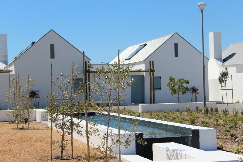Strandloper Ocean Boutique Hotel Paternoster Exterior foto